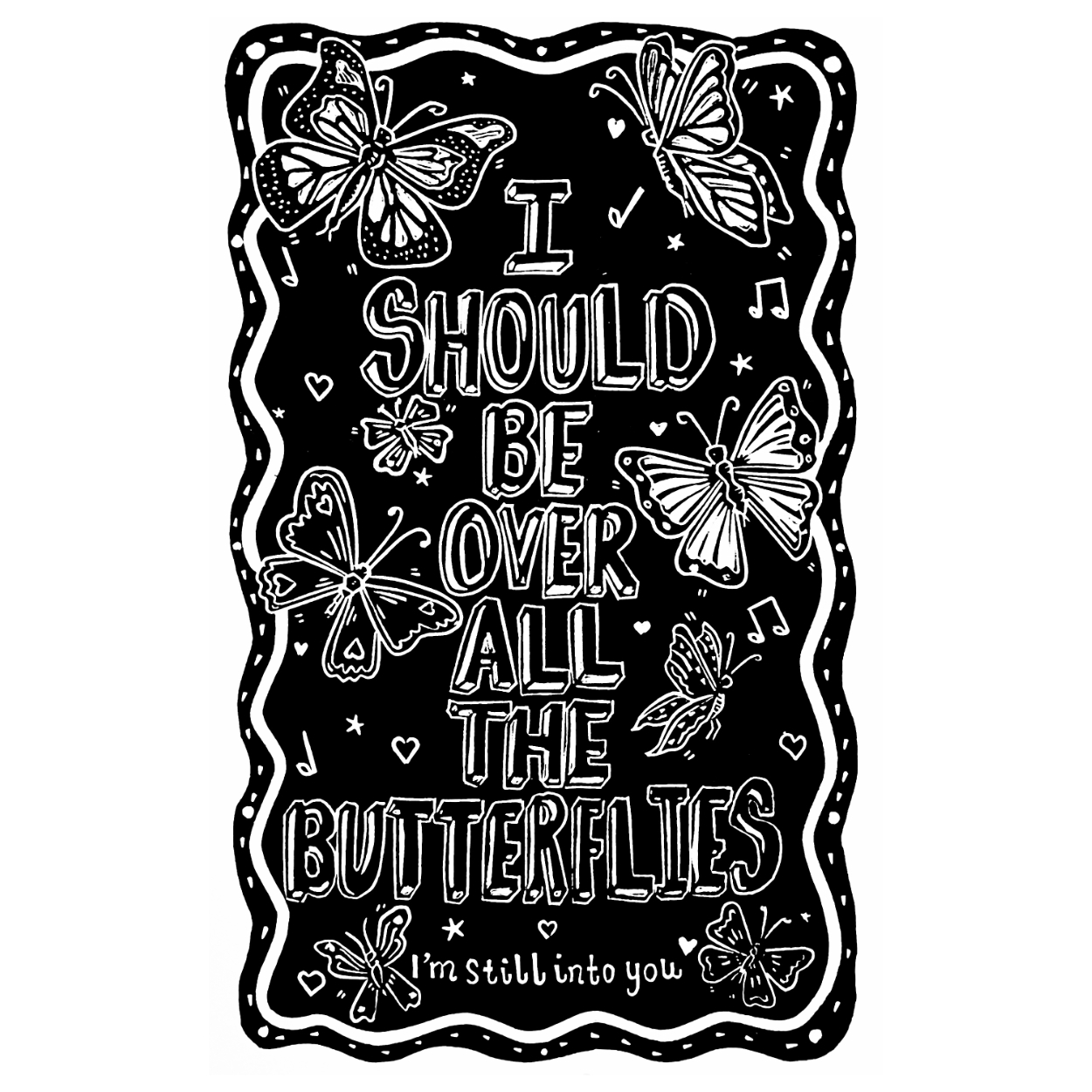 Still into you (2025)