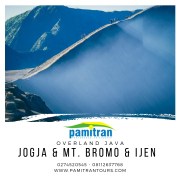 jogja bromo ijen tour