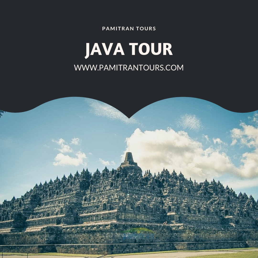 Java Tour