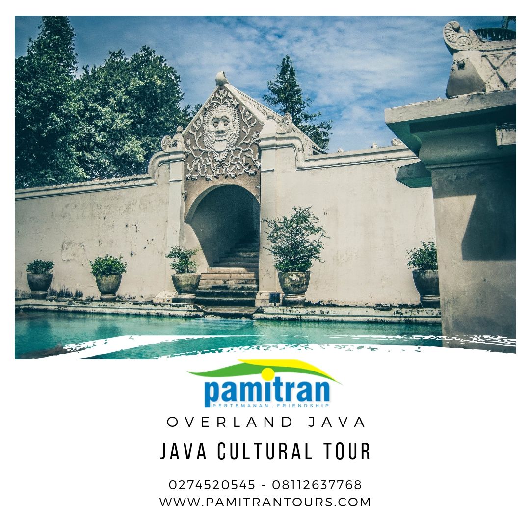 Java Cultural Tour