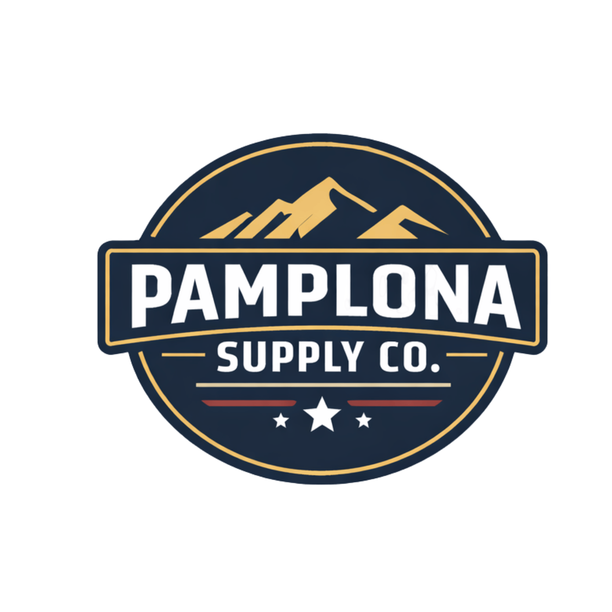 PAMPLONA SUPPLY CO.