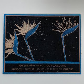 Altenew Inspiration Challenge June 2020 II