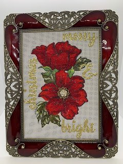 Altenew Stitching Challenge