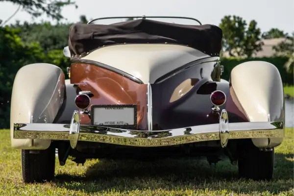 Garantia e documentação