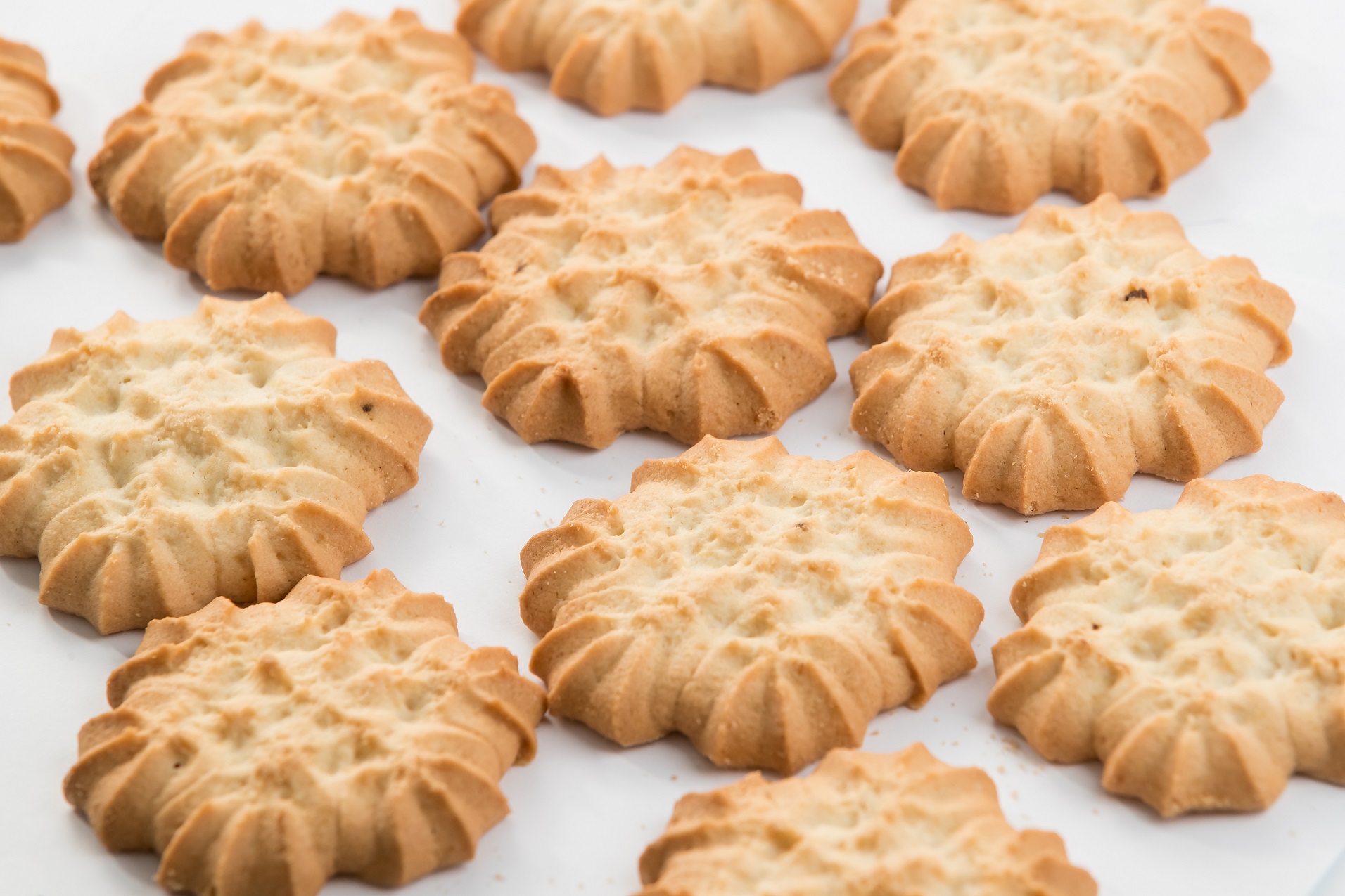 Arriba 81+ imagen receta para hacer margaritas de pan Abzlocal.mx