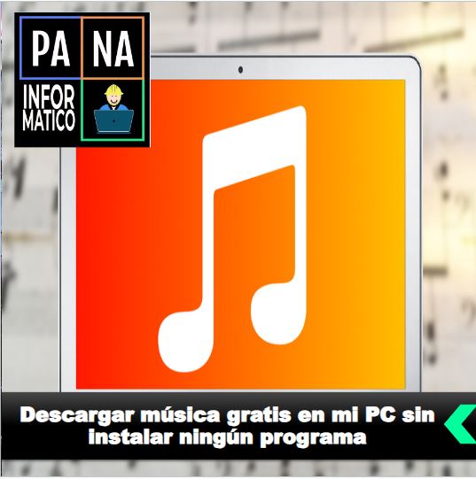 Como descargar musica gratis para pc 2019 con el programa
