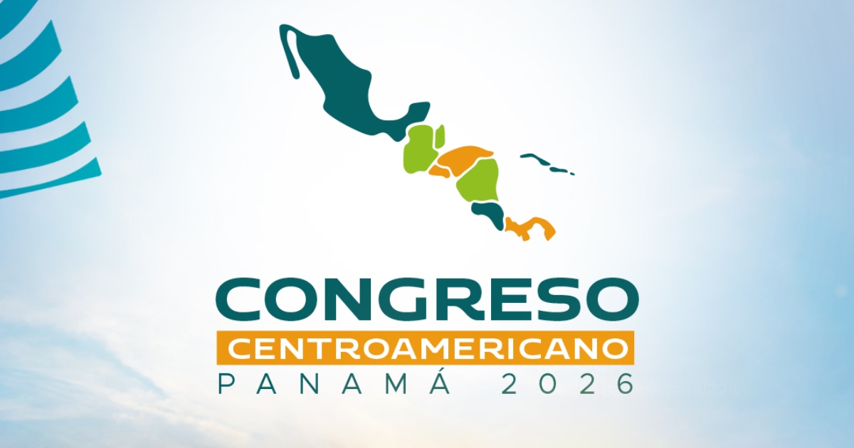 Congreso Panam 2026 MMM Panama 