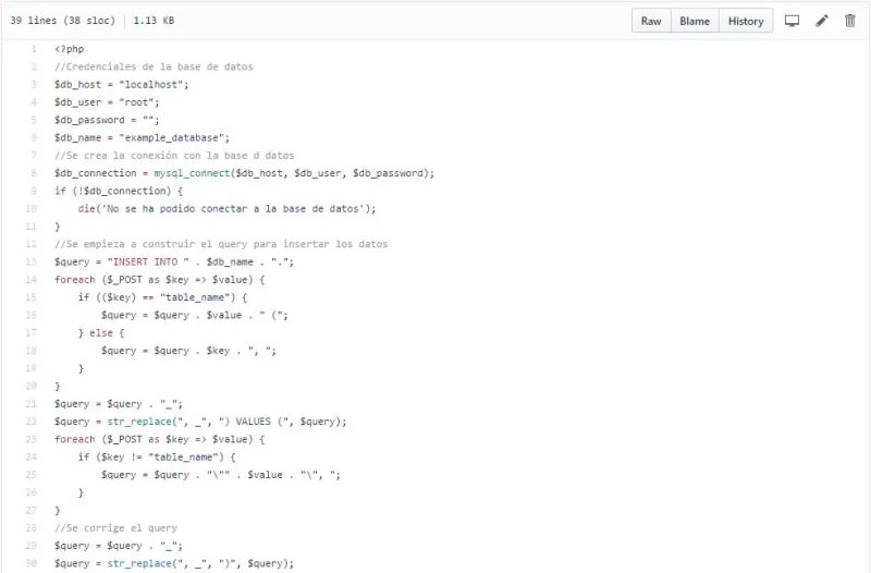 Uso De Bases De Datos Mysql En Java Con Php Panama Hitek - Stunning City Picture - Full HD