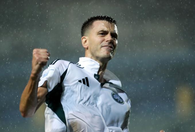 Η βαθμολογία της Super League: Η θέση του Παναθηναϊκού