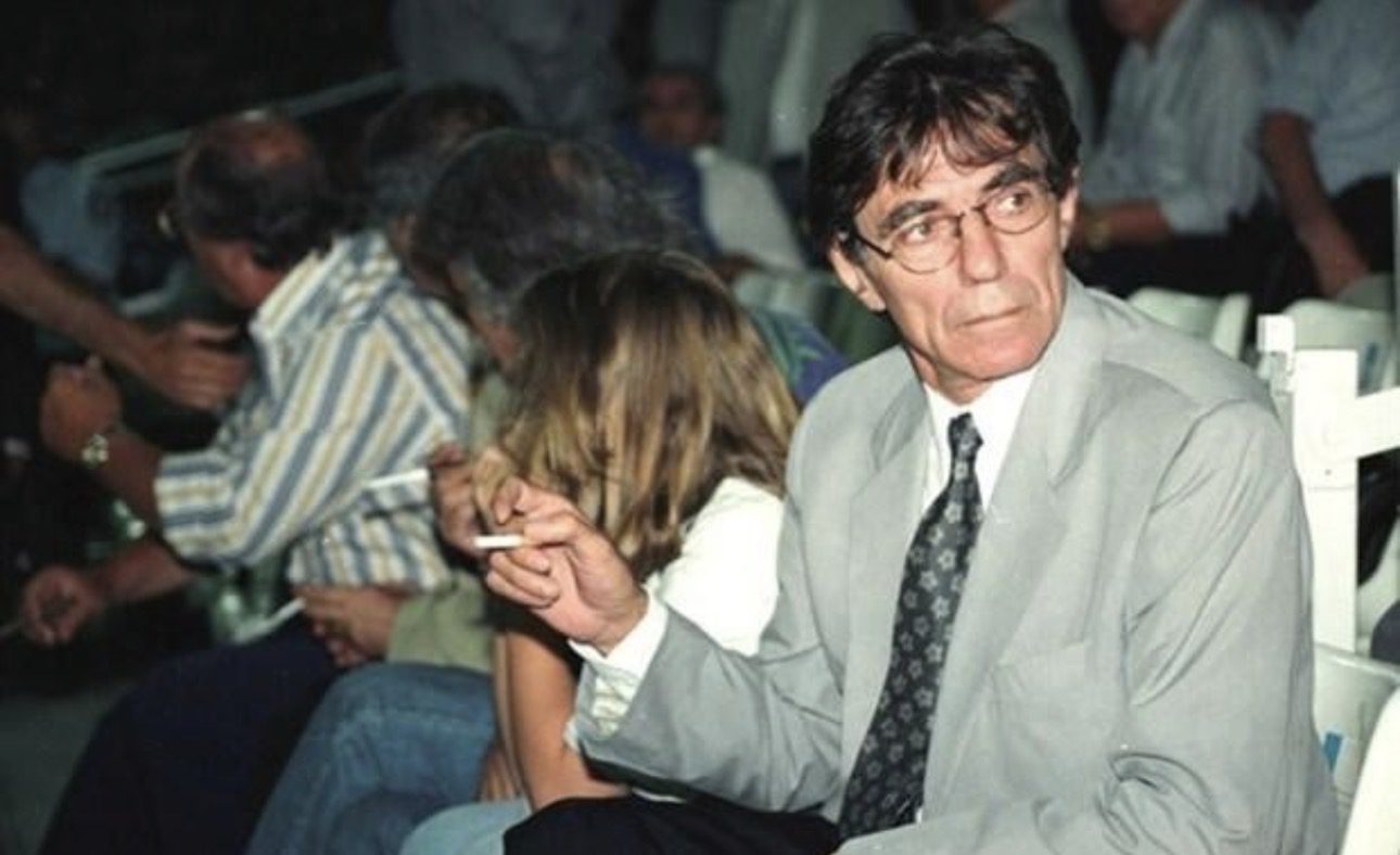 «Ξεσηκώθηκε το πανελλήνιο για τον πρωτοφανή μισθό»: Το ποσό-μαμούθ που έδωσε ο «καπετάνιος» για τη μεγαλύτερη ποδοσφαιρική καψούρα του