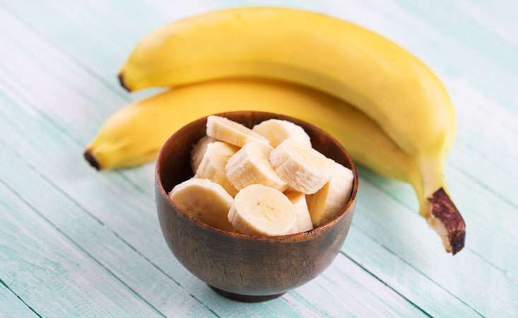 Banana benefits for pancreatic cancer patients