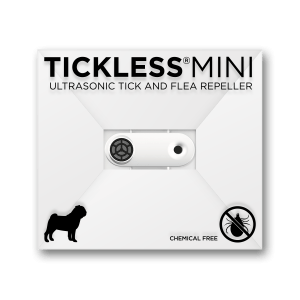 Tickless Mini - dorado