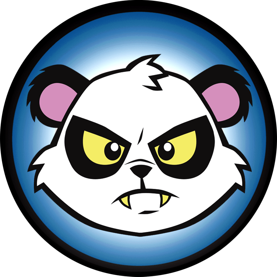 Panda Props logo