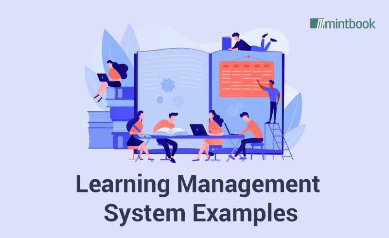 What Is A Learning Management System - High Quality HD Gradient Designs | Free Download