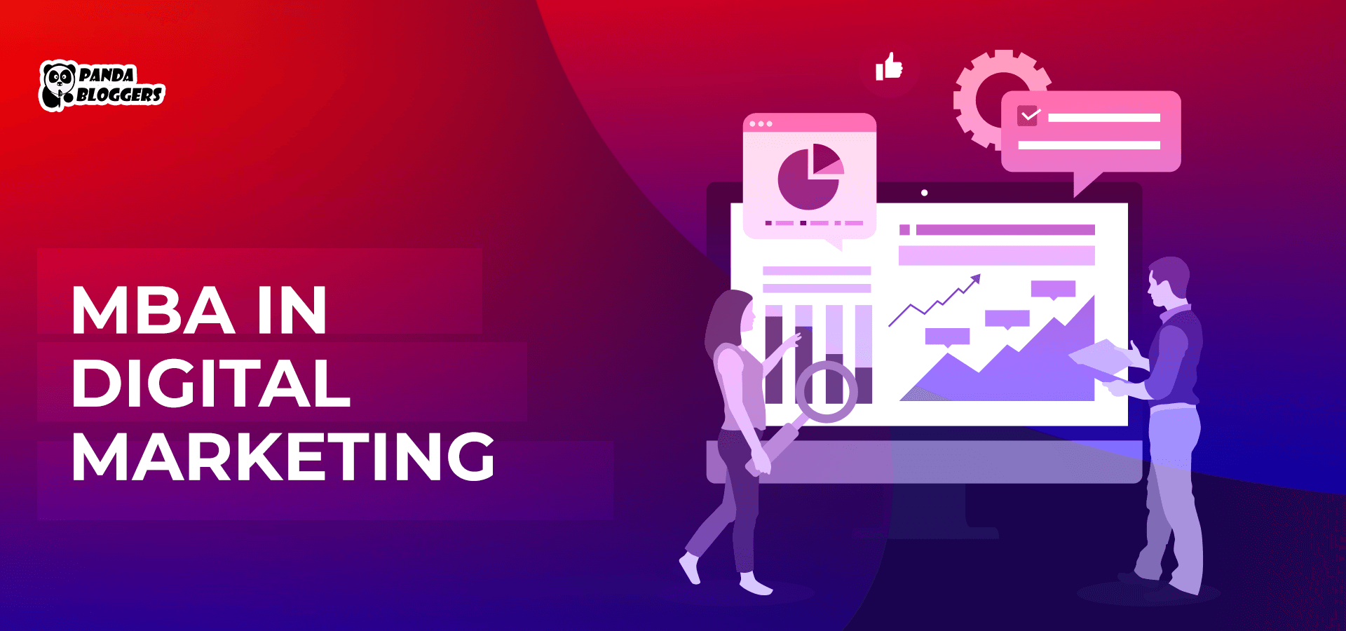 Mba in digital marketing