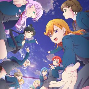 Love Live