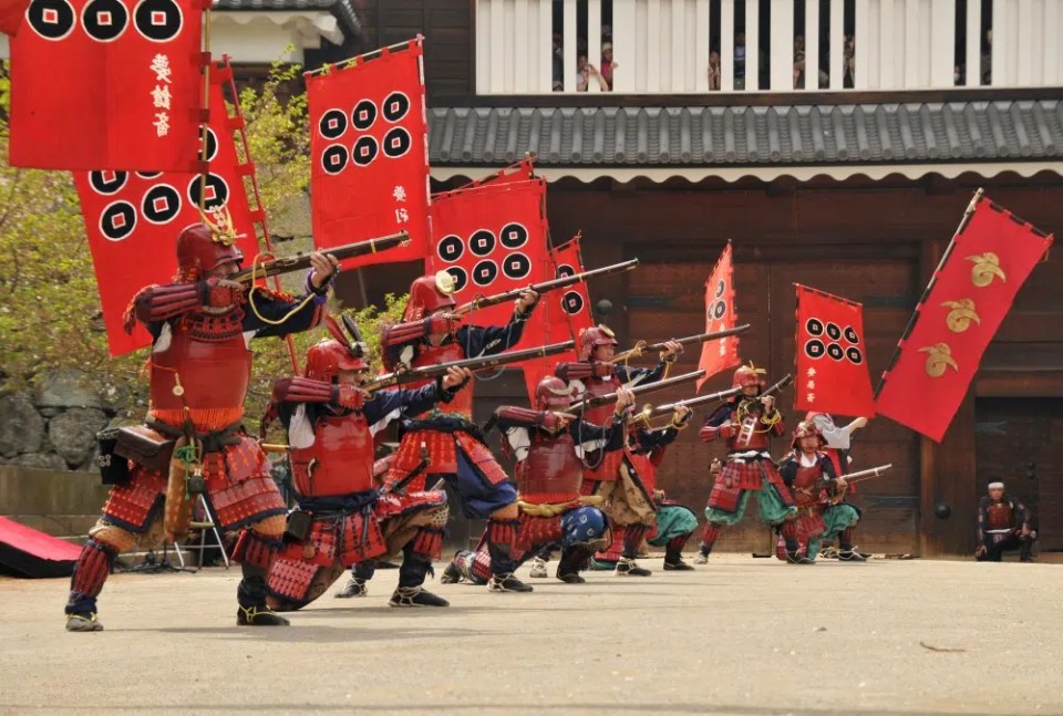 Ueda SanadaMatsuri1.jpg
