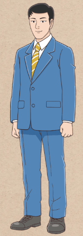 Nohara Hiroshi Hirumeshi no Ryugi