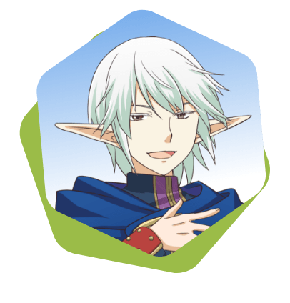 Potion Wagami o Tasukeru