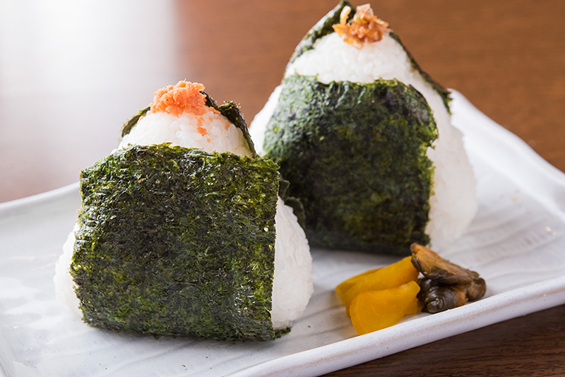 onigiri wikicommons