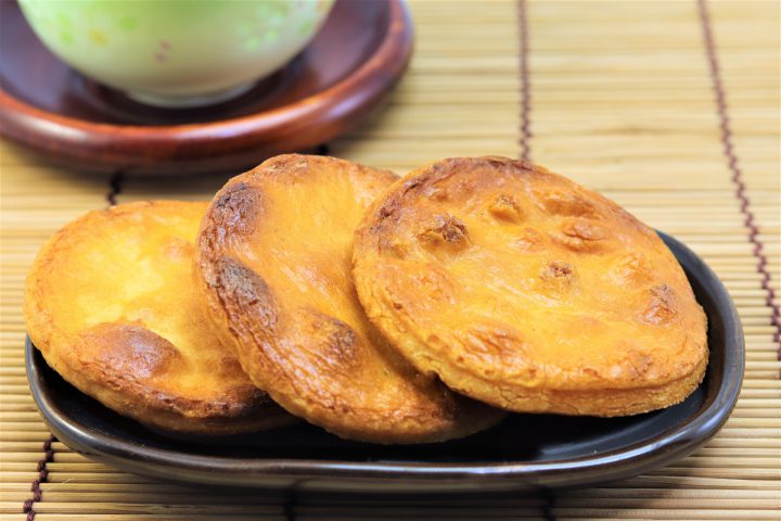 senbei 2