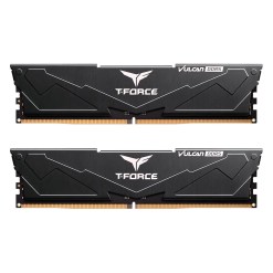 TEAMGROUP T-Force Vulcan DDR5 32GB Kit (2x16GB) 6000MHz