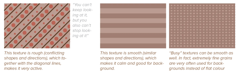 Texture Design Properties Visual Pandaqi Tutorials - Premium 4K Gradient Illustrations | Free Download