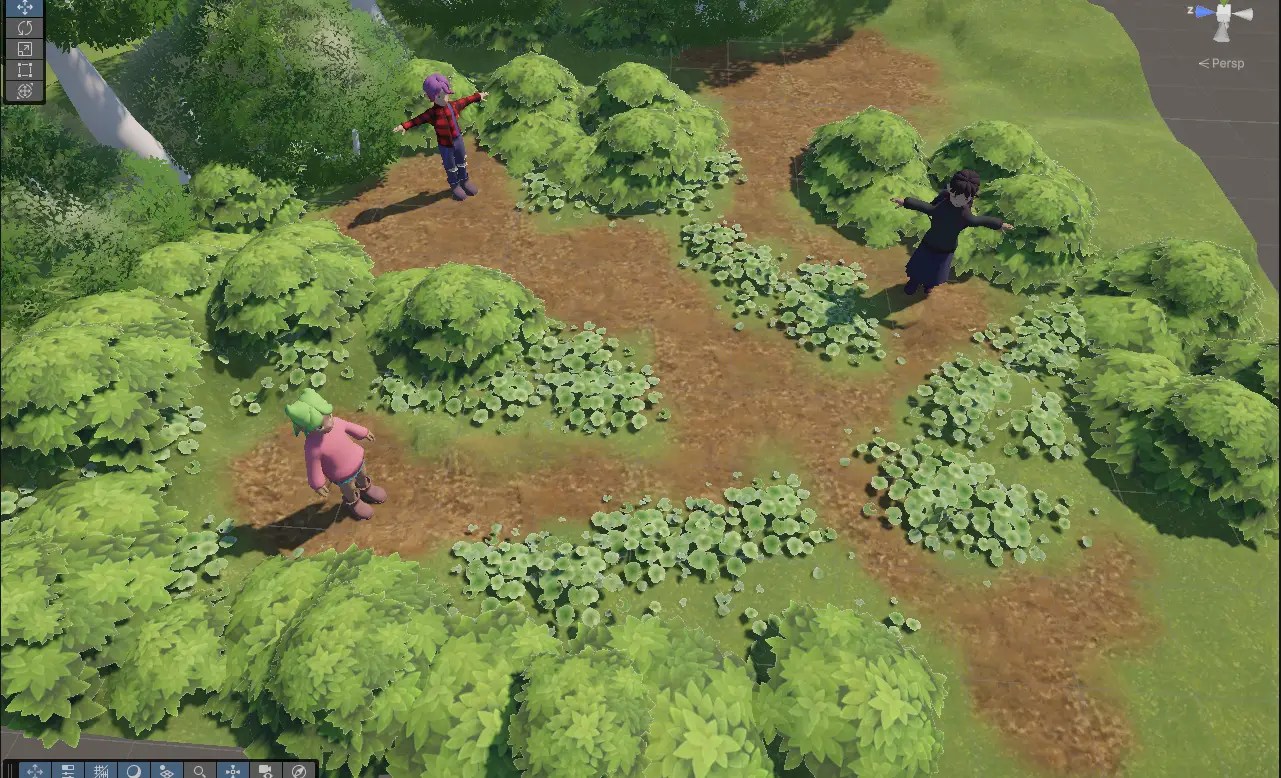 Environment