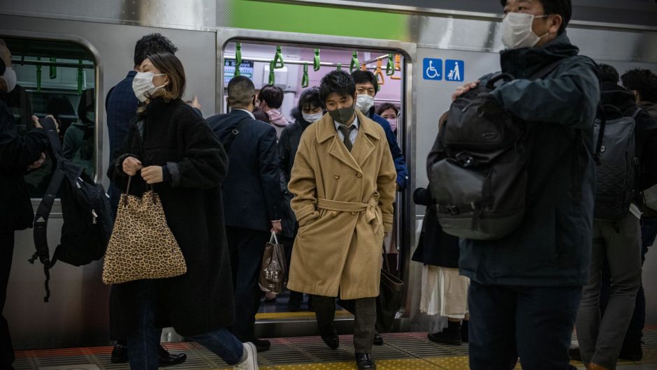 Why Japan, Once a COVID-19 Success Story, Faces the Prospect of a Dark, Deadly Winter