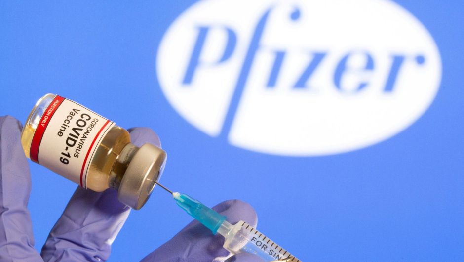 The Trump administration reportedly rejected an offer from Pfizer for more COVID-19 vaccine doses, and now other countries might get them