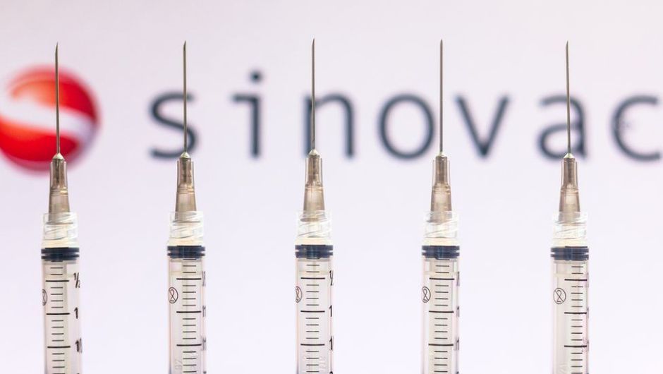 What do we know about China’s coronavirus vaccines?