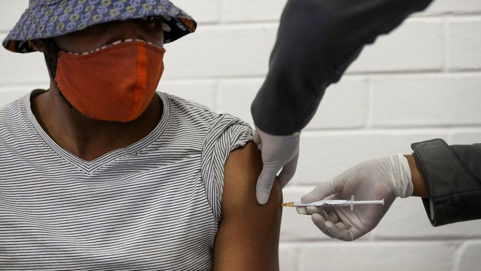 Africa’s long wait for the Covid-19 vaccine