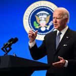 The White House has been reaching out to top US businesses including GM, EY, and American Airlines to gather support for Biden’s COVID-19 relief plan