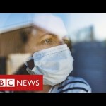 Levels of depression have doubled during coronavirus pandemic – BBC News