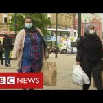 New lockdown for northern England as coronavirus cases surge – BBC News