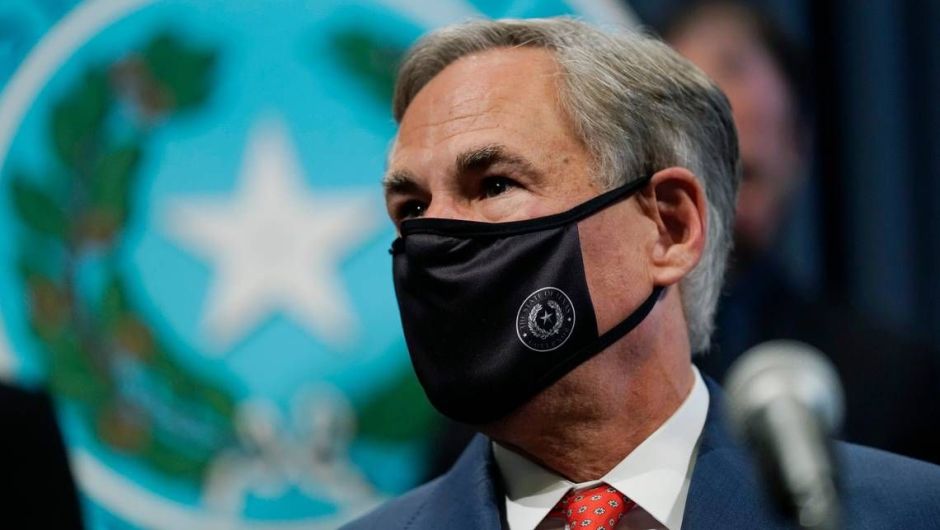 Here’s why Gov. Abbott’s order on masks won’t make Texas the ‘Wild West’ of COVID-19