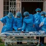 Malawi burns thousands of Covid-19 vaccine doses