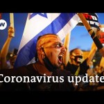 Coronavirus update: The latest news from around the world | DW News