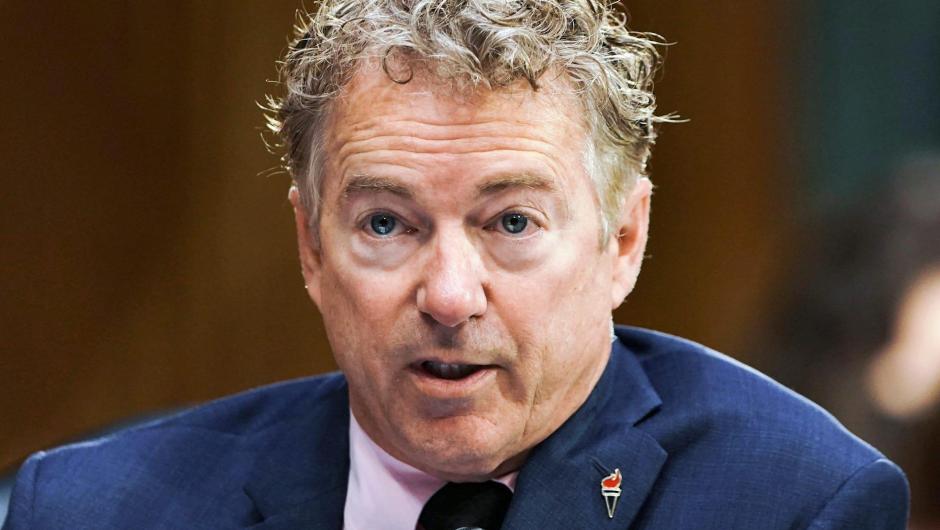 Rand Paul says he and his family have received death threats amid ‘outspoken’ clashes with Fauci over origins of COVID-19