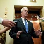 YouTube has blocked Sen. Ron Johnson for 7 days after it removed a video of him spreading coronavirus misinformation