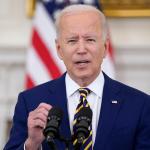 Joe Biden touts 300 million COVID-19 vaccine doses given in the US, warns of Delta variant