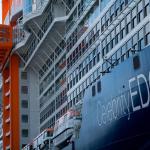 CDC fights to keep cruise COVID-19 rules in place, warns of increased virus spread