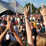 964 people got COVID-19 after an outdoor music festival, despite compulsory negative tests, vaccines, or other proof of immunity