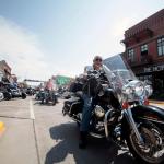 South Dakota governor calls the Sturgis rally with hundreds of thousands of attendees ‘a fantastic event’ as COVID-19 cases spike