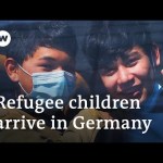 Germany takes in refugee children amid coronavirus pandemic | DW News