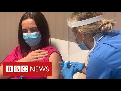 Another new vaccine is said to be 88% effective against severe Covid – BBC News