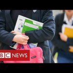 Schools in England to fully reopen on March 8th – BBC News