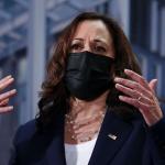 Kamala Harris was en route to Vietnam to donate 1 million COVID-19 vaccines when China swooped in to one-up the US and offered 2 million shots