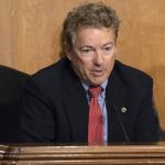 Rand Paul calls for defiance against COVID-19 restrictions