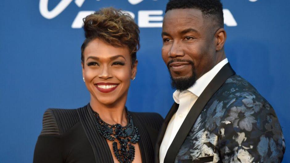 Michael Jai White says oldest son died from COVID-19 at age 38